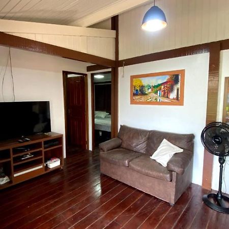 Condominio Eco Resort Lencois Barreirinhas Luaran gambar
