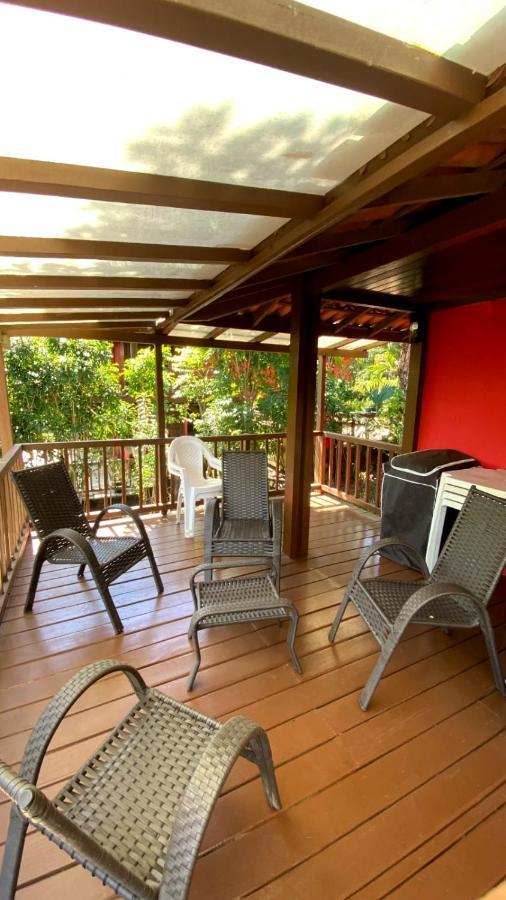 Condominio Eco Resort Lencois Barreirinhas Luaran gambar
