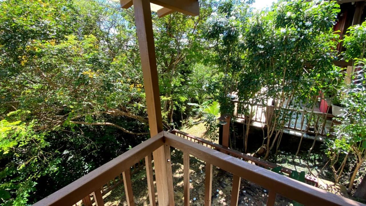 Condominio Eco Resort Lencois Barreirinhas Luaran gambar