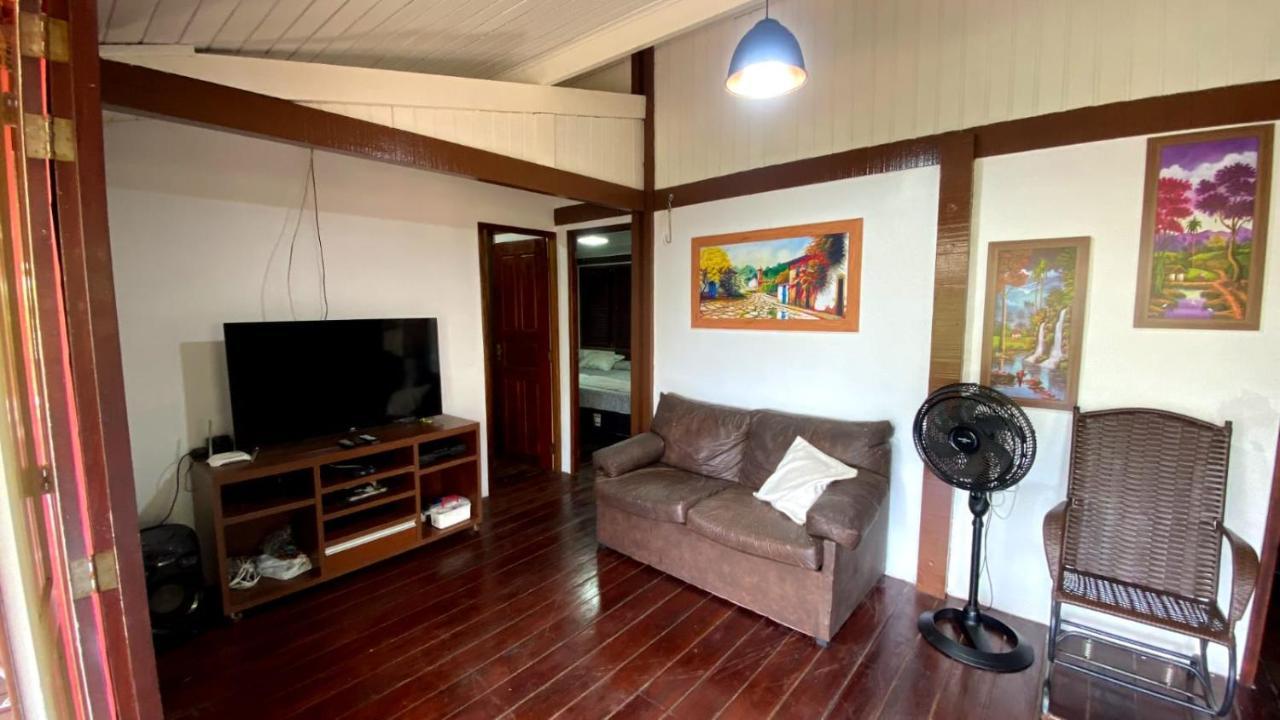 Condominio Eco Resort Lencois Barreirinhas Luaran gambar