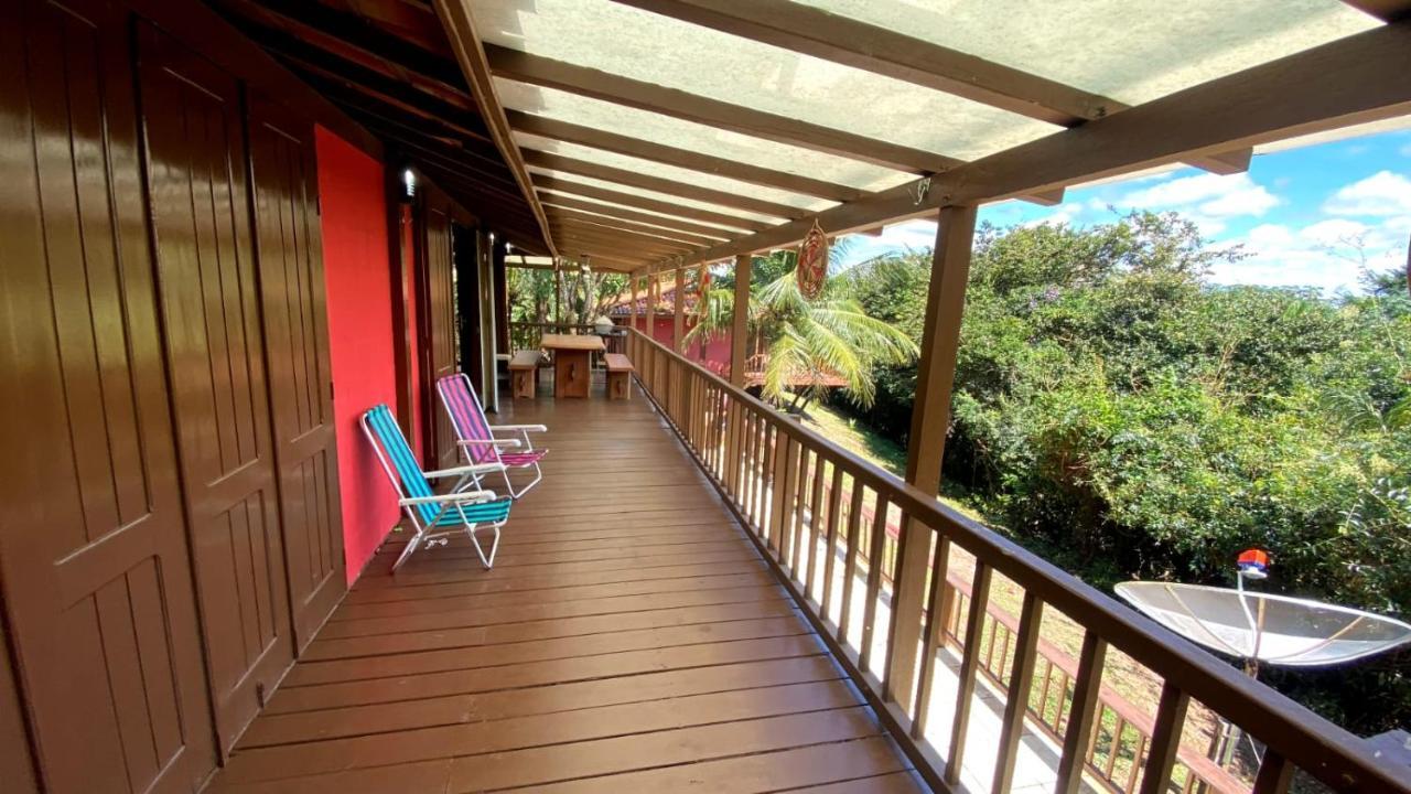 Condominio Eco Resort Lencois Barreirinhas Luaran gambar