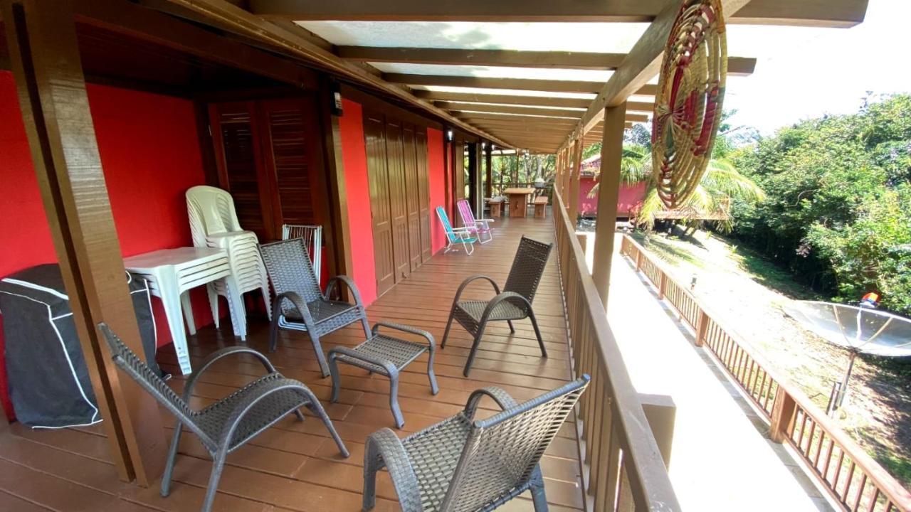 Condominio Eco Resort Lencois Barreirinhas Luaran gambar