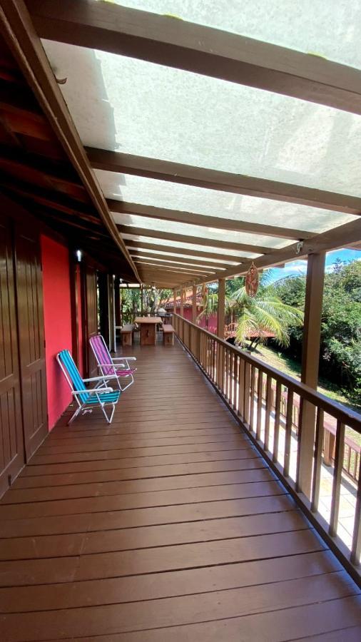 Condominio Eco Resort Lencois Barreirinhas Luaran gambar