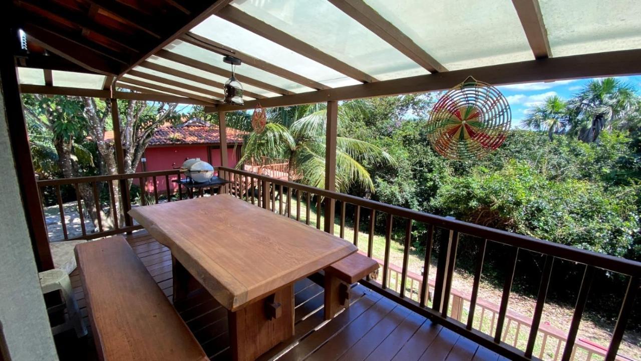 Condominio Eco Resort Lencois Barreirinhas Luaran gambar