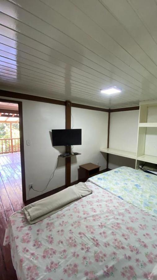 Condominio Eco Resort Lencois Barreirinhas Luaran gambar