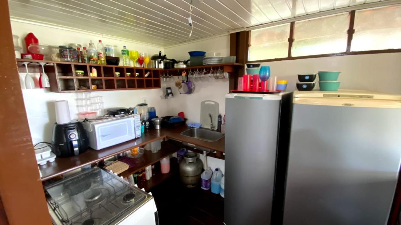 Condominio Eco Resort Lencois Barreirinhas Luaran gambar