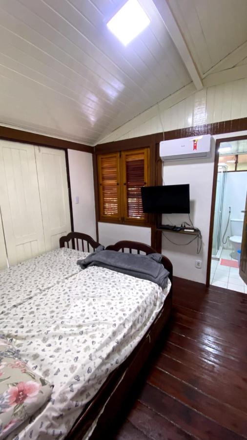 Condominio Eco Resort Lencois Barreirinhas Luaran gambar