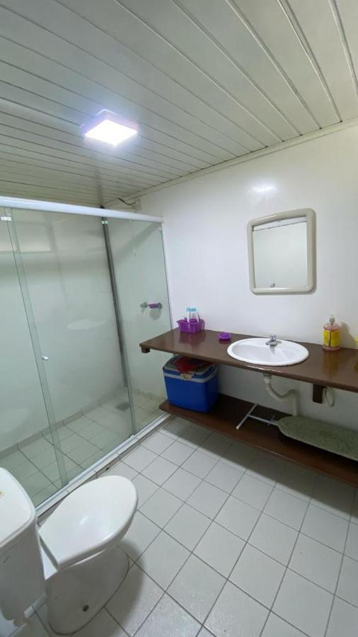 Condominio Eco Resort Lencois Barreirinhas Luaran gambar