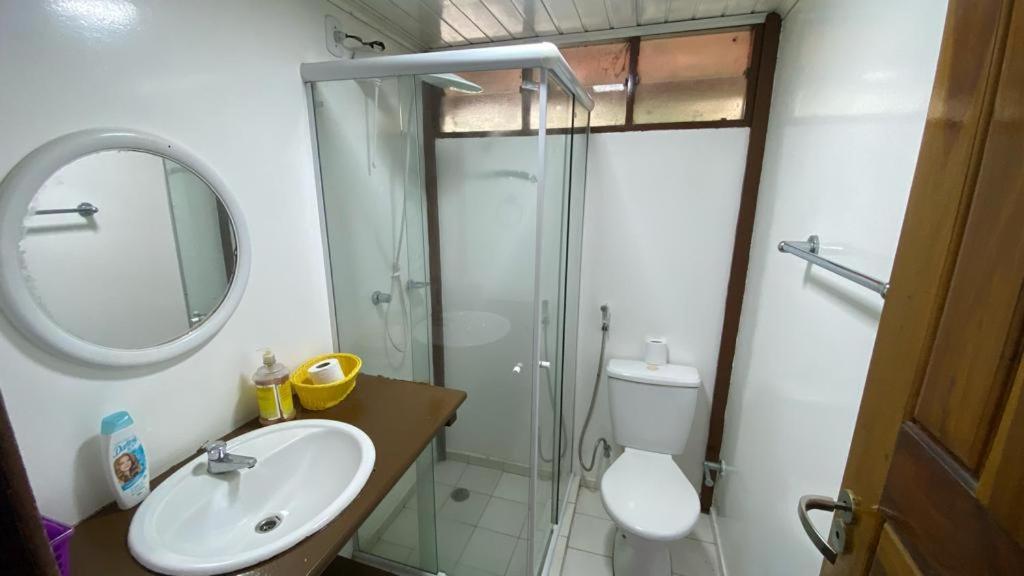 Condominio Eco Resort Lencois Barreirinhas Luaran gambar