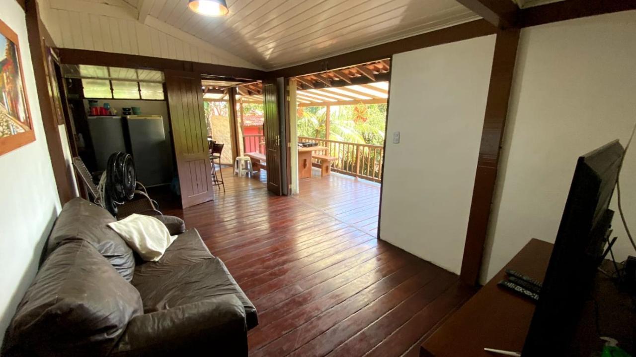 Condominio Eco Resort Lencois Barreirinhas Luaran gambar