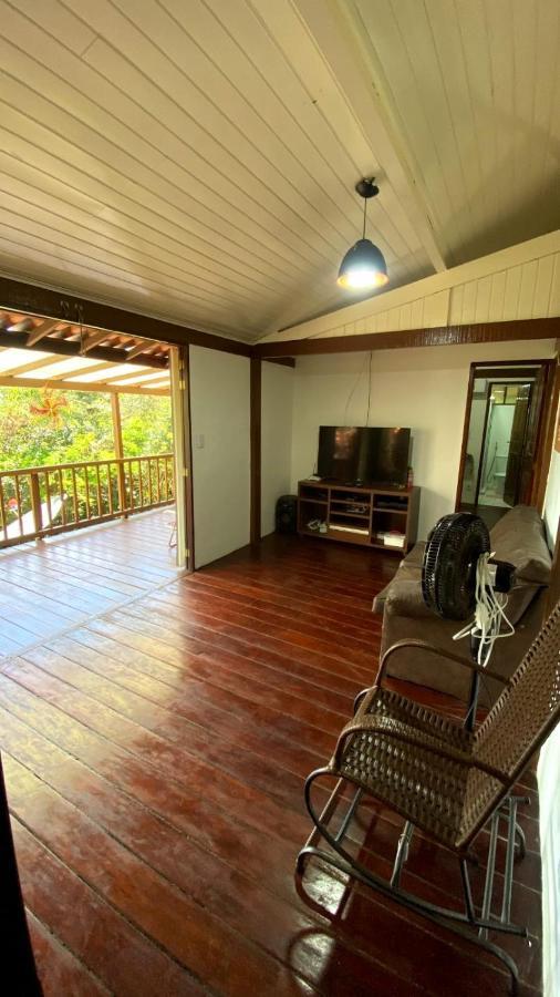 Condominio Eco Resort Lencois Barreirinhas Luaran gambar