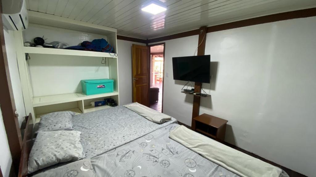 Condominio Eco Resort Lencois Barreirinhas Luaran gambar
