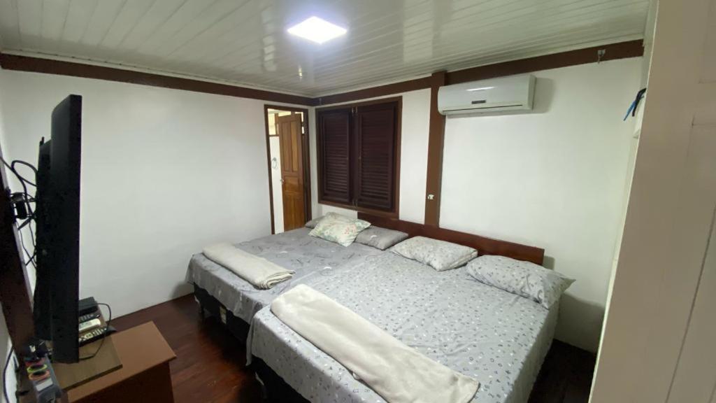 Condominio Eco Resort Lencois Barreirinhas Luaran gambar