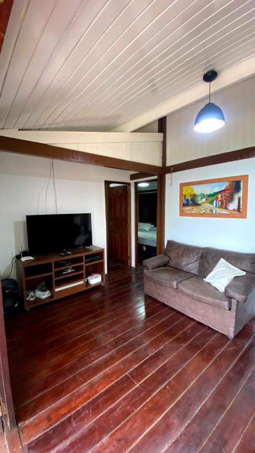 Condominio Eco Resort Lencois Barreirinhas Luaran gambar