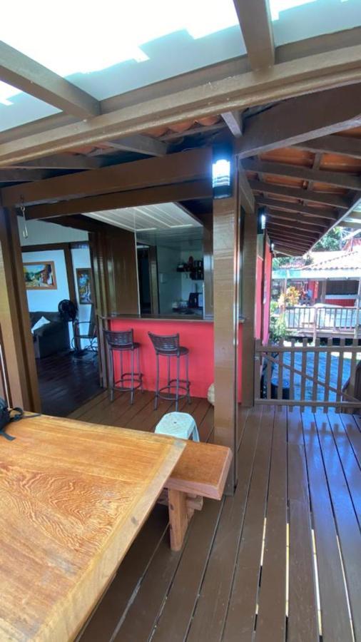 Condominio Eco Resort Lencois Barreirinhas Luaran gambar