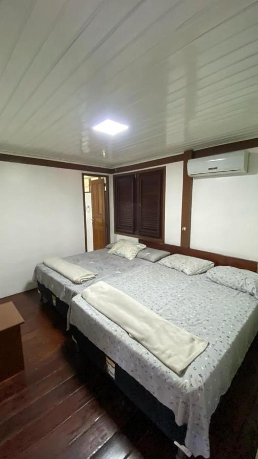 Condominio Eco Resort Lencois Barreirinhas Luaran gambar