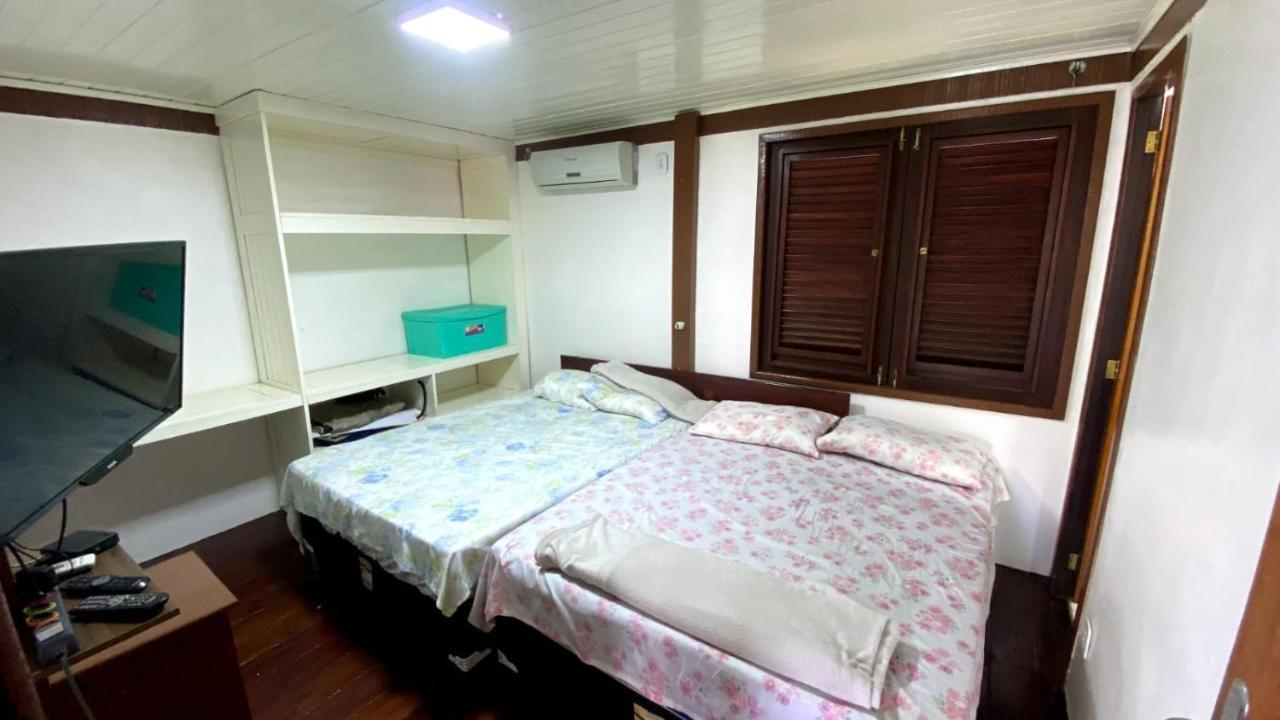 Condominio Eco Resort Lencois Barreirinhas Luaran gambar
