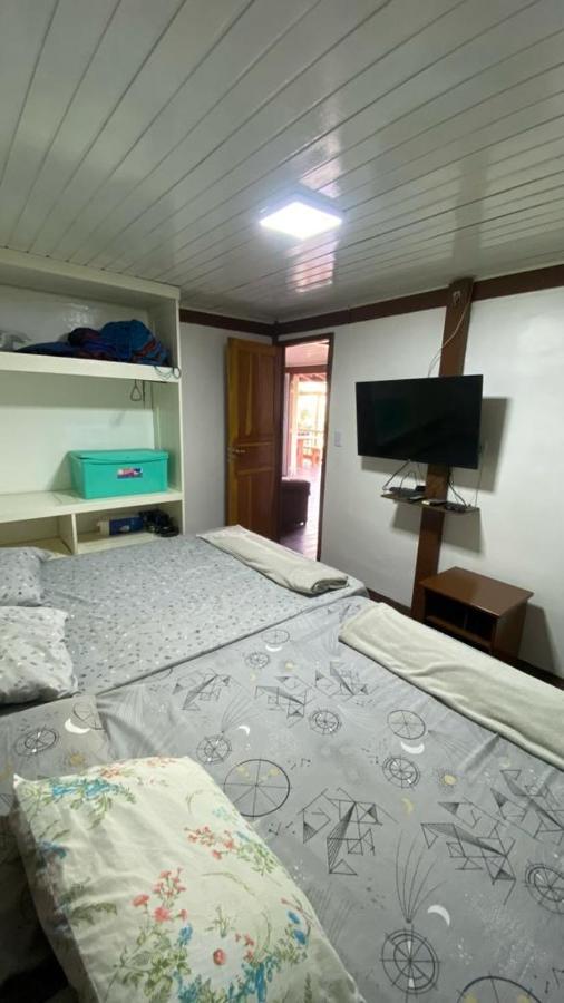 Condominio Eco Resort Lencois Barreirinhas Luaran gambar