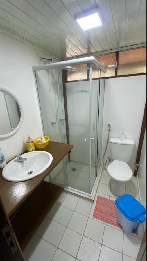Condominio Eco Resort Lencois Barreirinhas Luaran gambar