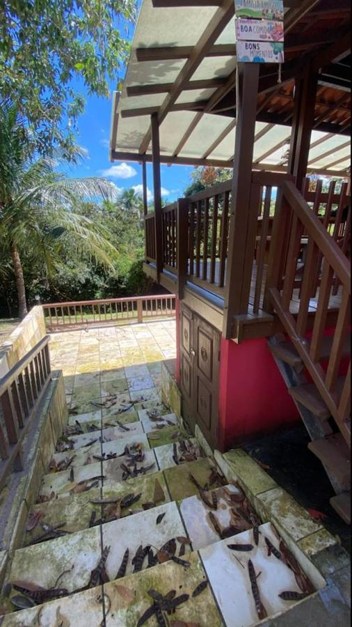 Condominio Eco Resort Lencois Barreirinhas Luaran gambar